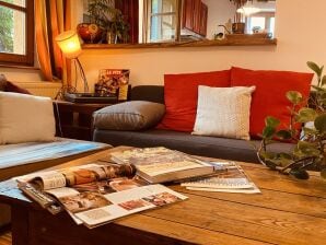 Ferienhaus La Maison des Amis