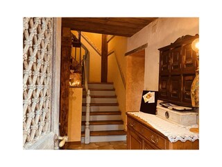 Holiday house Katzenthal Features 13