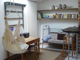 Holiday house Katzenthal Outdoor Recording 3