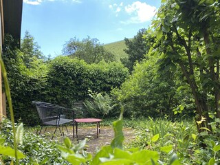 Holiday house Katzenthal Outdoor Recording 4