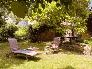 Holiday house Katzenthal Outdoor Recording 5