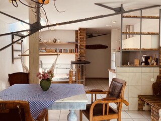 Holiday house Katzenthal Outdoor Recording 7