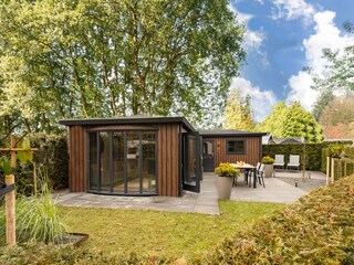 Chalet Putten Außenaufnahme 4