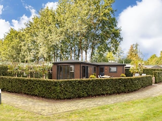 Chalet Putten Außenaufnahme 5