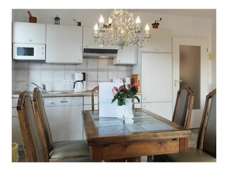 Küche / Küchenzeile