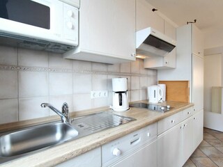 Küche / Küchenzeile