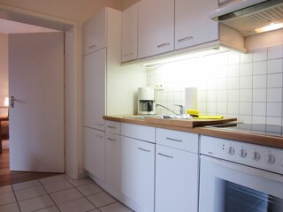 Küche / Küchenzeile
