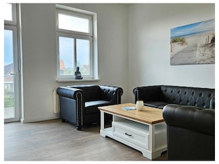 Ferienwohnung Kühlungsborn Ausstattung 1