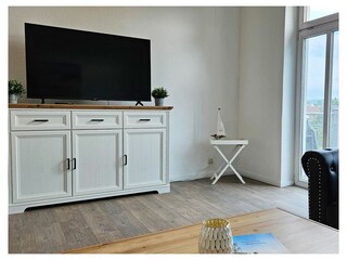 Ferienwohnung Kühlungsborn Ausstattung 9