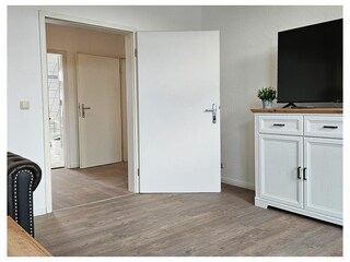 Ferienwohnung Kühlungsborn Ausstattung 10