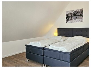 Ferienwohnung Kühlungsborn Ausstattung 9