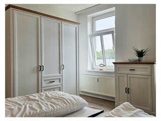 Ferienwohnung Kühlungsborn Ausstattung 16