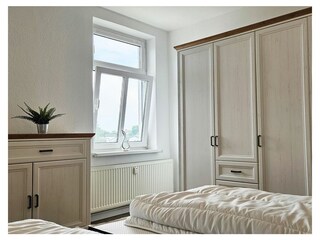 Ferienwohnung Kühlungsborn Ausstattung 18