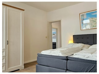 Ferienwohnung Kühlungsborn Ausstattung 11