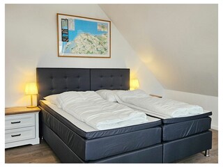 Ferienwohnung Kühlungsborn Ausstattung 15