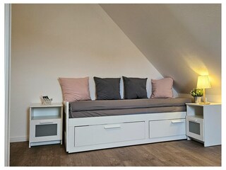 Ferienwohnung Kühlungsborn Ausstattung 16