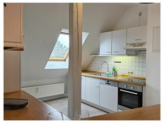 Ferienwohnung Kühlungsborn Ausstattung 8
