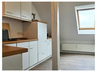 Ferienwohnung Kühlungsborn Ausstattung 14