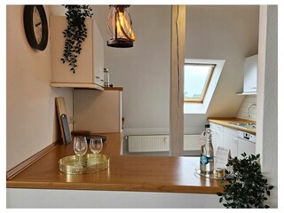 Ferienwohnung Kühlungsborn Ausstattung 24