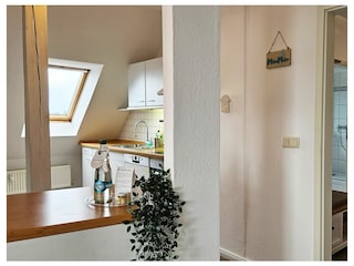 Ferienwohnung Kühlungsborn Ausstattung 20