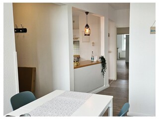 Ferienwohnung Kühlungsborn Ausstattung 18