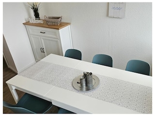 Ferienwohnung Kühlungsborn Ausstattung 10