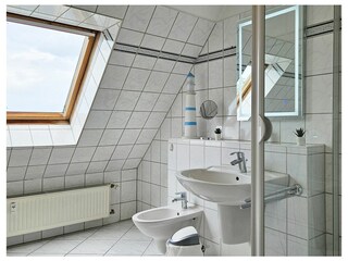 Ferienwohnung Kühlungsborn Ausstattung 25