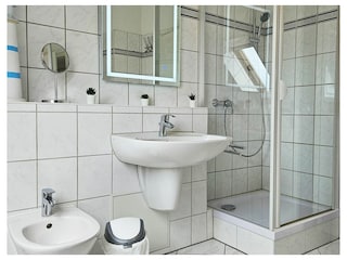 Ferienwohnung Kühlungsborn Ausstattung 24