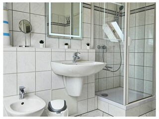 Ferienwohnung Kühlungsborn Ausstattung 27