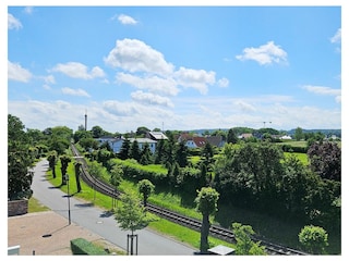 Ferienwohnung Kühlungsborn Außenaufnahme 4