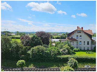 Ferienwohnung Kühlungsborn Außenaufnahme 5