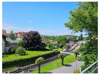 Ferienwohnung Kühlungsborn Umgebung 28