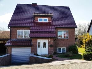 Ferienwohnung Holm