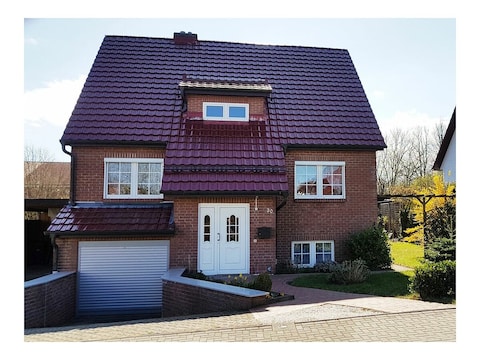 Ferienwohnung Holm