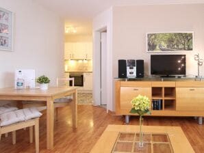 Ferienwohnung Ines