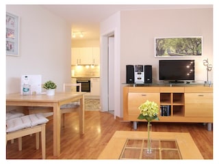 Ferienwohnung Kühlungsborn-Ost Ausstattung 1