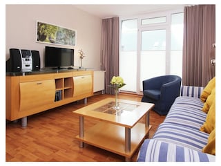 Ferienwohnung Kühlungsborn-Ost Ausstattung 2