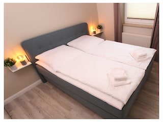 Ferienwohnung Kühlungsborn-Ost Ausstattung 5