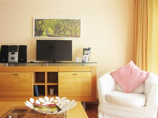 Ferienwohnung Kühlungsborn-Ost Außenaufnahme 2