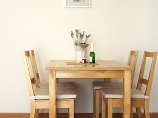Ferienwohnung Kühlungsborn-Ost Außenaufnahme 3