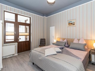 Ferienwohnung Kühlungsborn-West Ausstattung 1