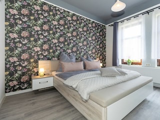 Ferienwohnung Kühlungsborn-West Ausstattung 8