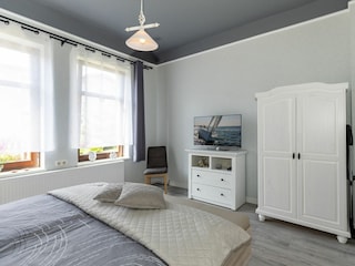 Ferienwohnung Kühlungsborn-West Ausstattung 9