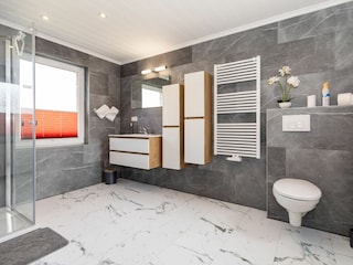 Ferienwohnung Kühlungsborn-West Ausstattung 13