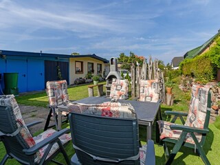 Ferienwohnung Kühlungsborn-West Außenaufnahme 4