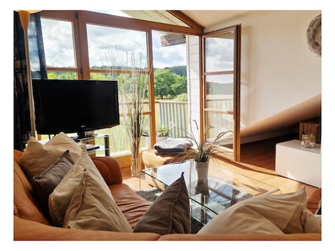 Ferienwohnung Sonnenglück
