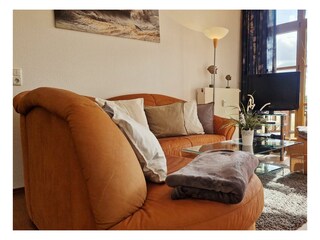 Ferienwohnung Wittenbeck Ausstattung 5