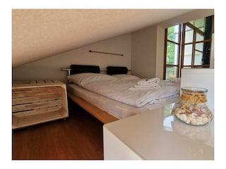 Ferienwohnung Wittenbeck Ausstattung 8