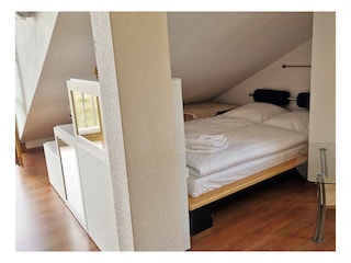 Ferienwohnung Wittenbeck Ausstattung 10