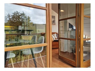 Ferienwohnung Wittenbeck Außenaufnahme 3
